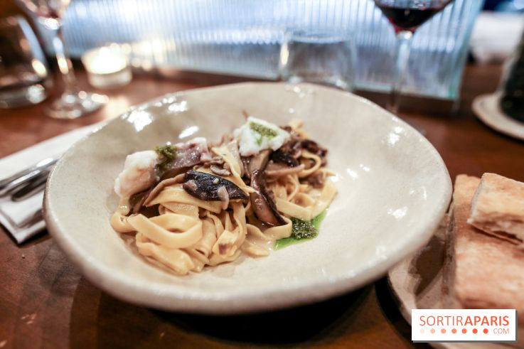 Double, le micro-comptoir du 18e à Paris, nos photos