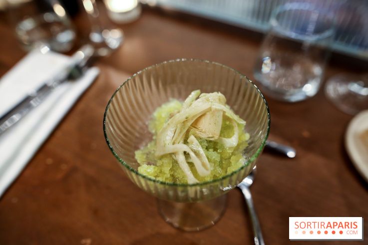 Double, le micro-comptoir du 18e à Paris, nos photos