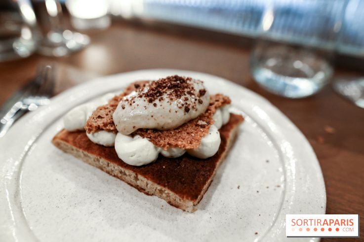 Double, le micro-comptoir du 18e à Paris, nos photos