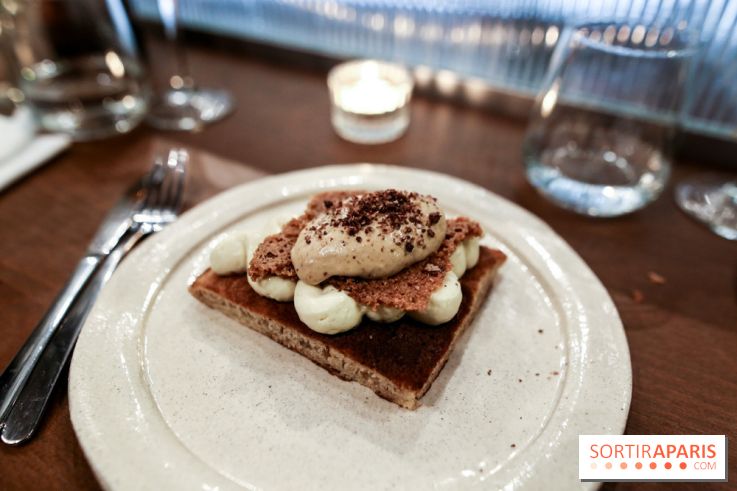 Double, le micro-comptoir du 18e à Paris, nos photos