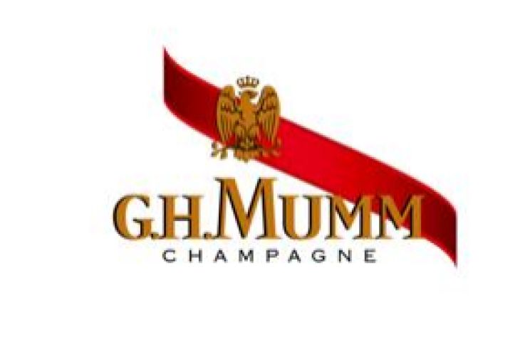 Les Menus de Légende : un banquet contemporain selon G.H.Mumm