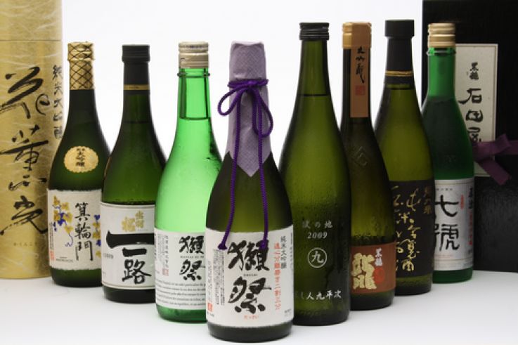 Paris sakés d'été