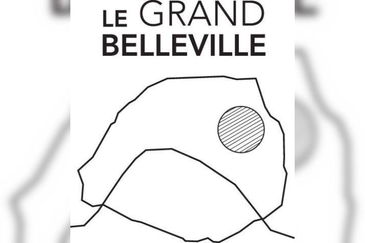 Nocturne du Grand Belleville