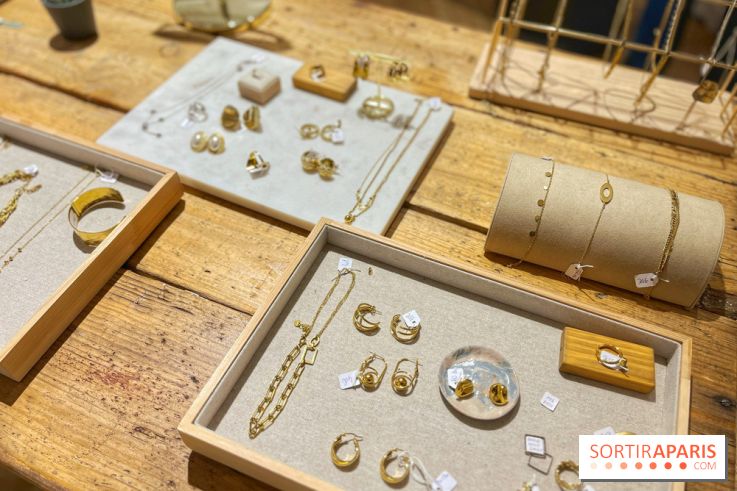 Les Établis, café et service de réparation d'objets  - IMG 8580