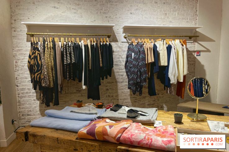 Les Établis, café et service de réparation d'objets  - IMG 8581