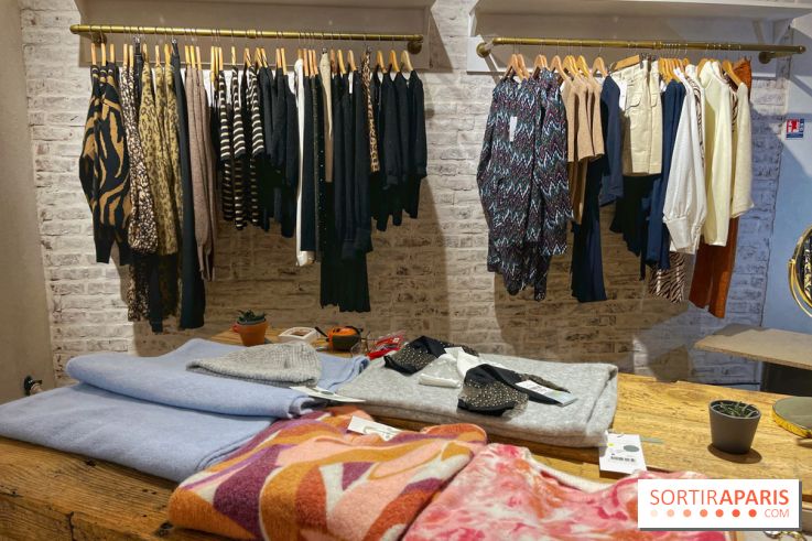 Les Établis, café et service de réparation d'objets  - IMG 8583