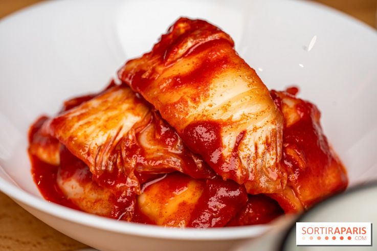 Au Piment de Sichuan, restaurant chinois Paris 1er arrondissement