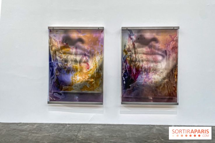 Exposition Signal de Mohamed Bourouissa au Palais de Tokyo - IMG 4490