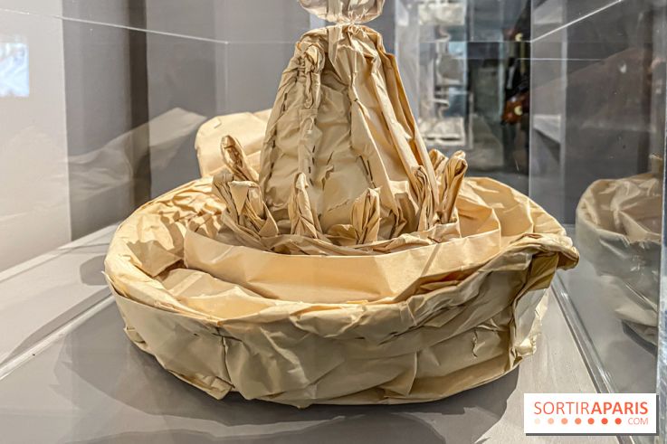 Toucher l'insensé, l'exposition collective au Palais de Tokyo - IMG 4568