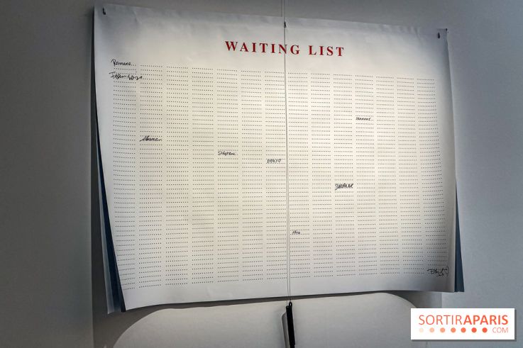 Toucher l'insensé, l'exposition collective au Palais de Tokyo - IMG 4575