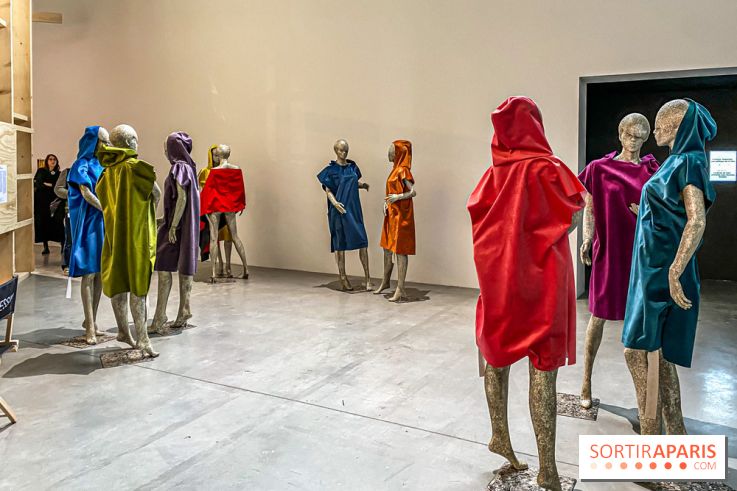 Toucher l'insensé, l'exposition collective au Palais de Tokyo - IMG 4589