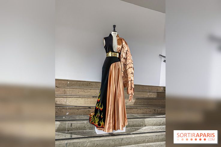 Dislocations, l'exposition collective au Palais de Tokyo - IMG 4546