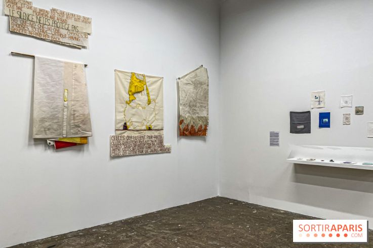 Dislocations, l'exposition collective au Palais de Tokyo - IMG 4549