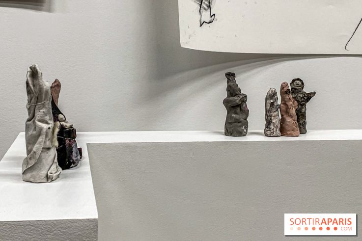 Dislocations, l'exposition collective au Palais de Tokyo