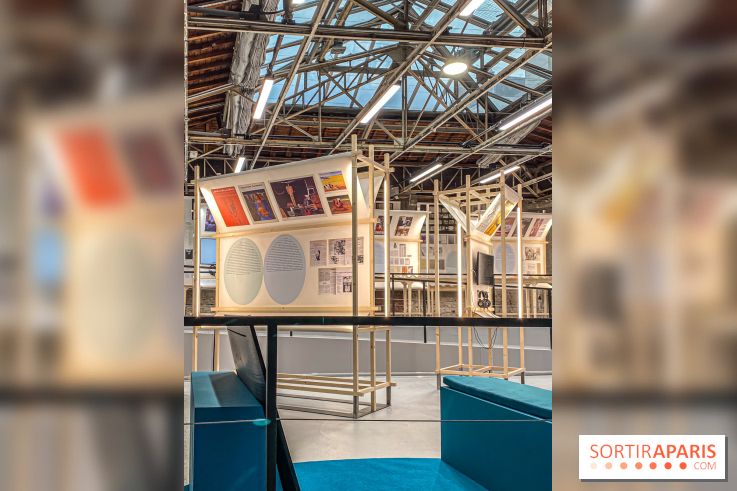 Exposition Past Disquiet au Palais de Tokyo - IMG 4610