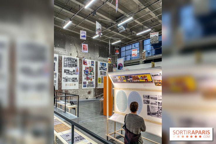 Exposition Past Disquiet au Palais de Tokyo - IMG 4612