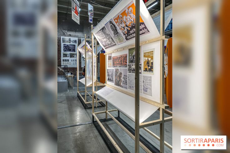 Exposition Past Disquiet au Palais de Tokyo
