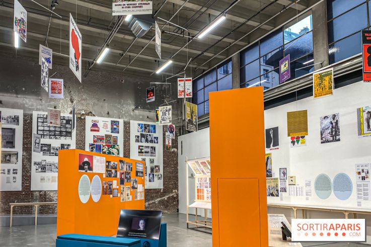 Exposition Past Disquiet au Palais de Tokyo - IMG 4615