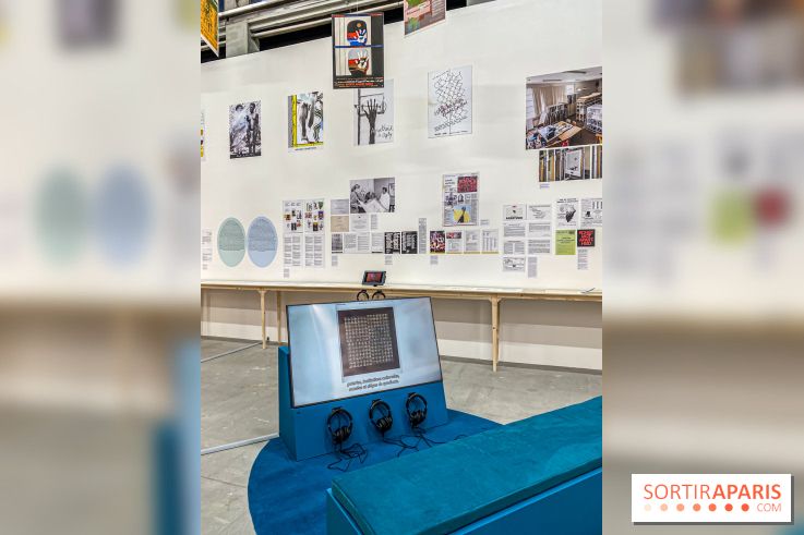 Exposition Past Disquiet au Palais de Tokyo