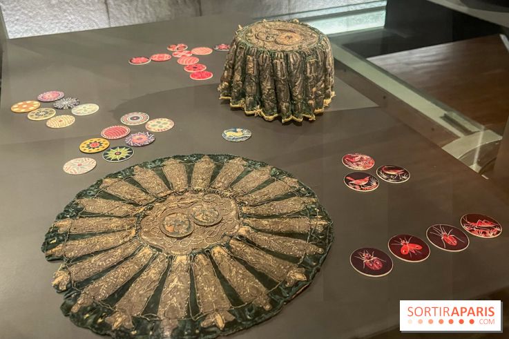 Musée de la Carte à jouer - nos photos