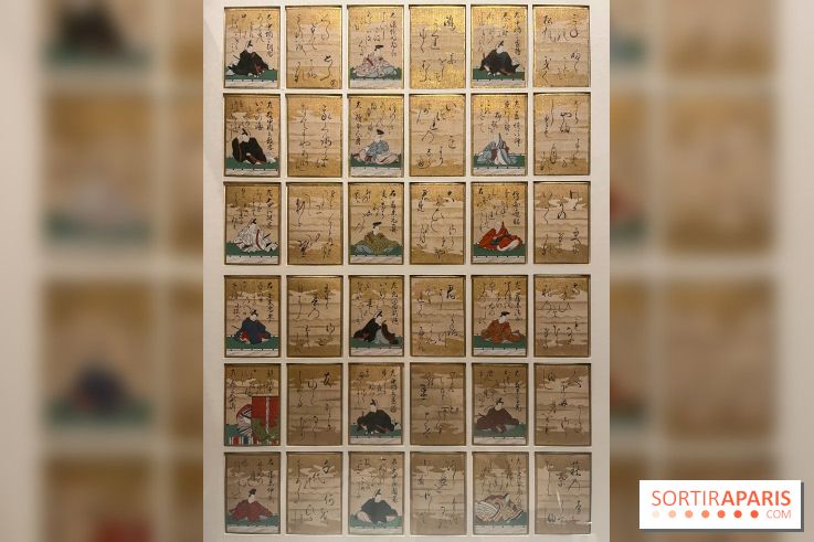 Musée de la Carte à jouer - nos photos