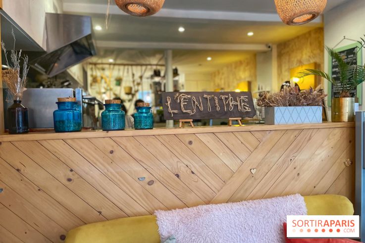 L'Entithé, le salon de thé cosy et végétarien des Batignolles - IMG 8621