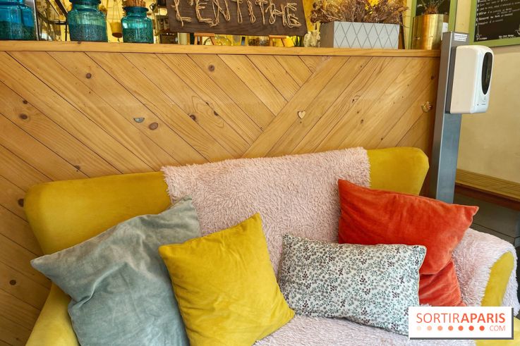 L'Entithé, le salon de thé cosy et végétarien des Batignolles - IMG 8622