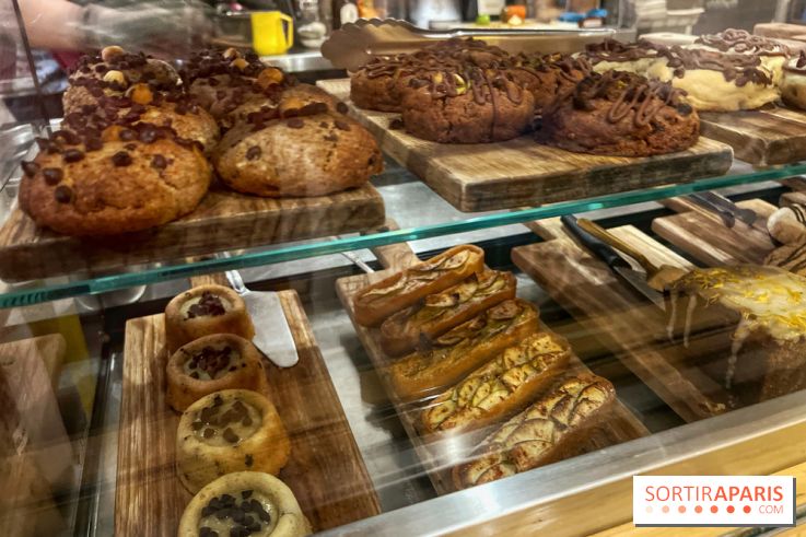 L'Entithé, le salon de thé cosy et végétarien des Batignolles - IMG 8626