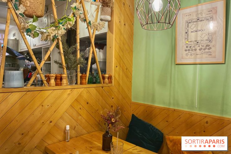 L'Entithé, le salon de thé cosy et végétarien des Batignolles - IMG 8628