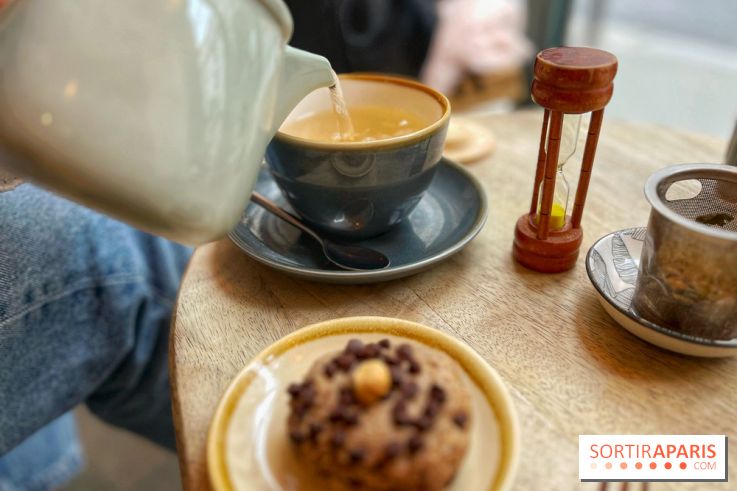 L'Entithé, le salon de thé cosy et végétarien des Batignolles - IMG 8640