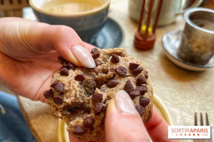 L'Entithé, le salon de thé cosy et végétarien des Batignolles - IMG 8641