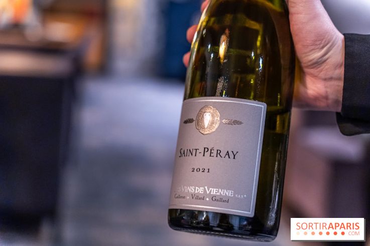 Numéro 3, restaurant étoilé des Yvelines en Vallée de Chevreuse -  A7C5401