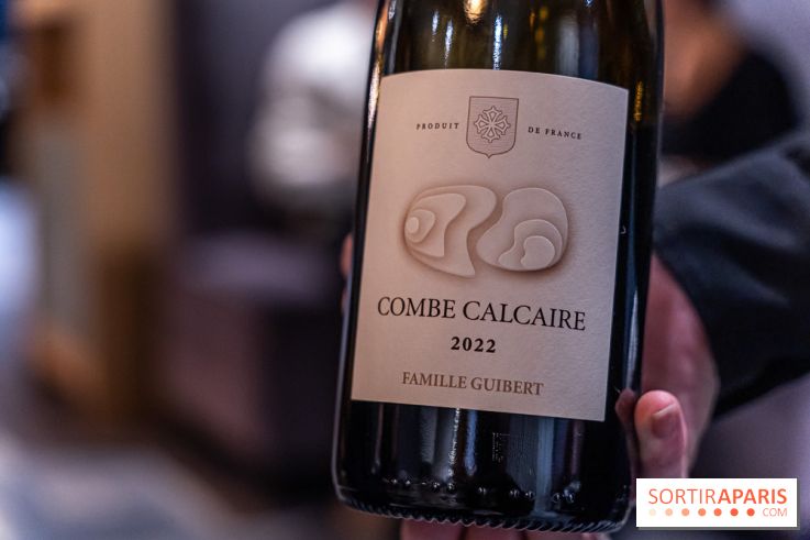 Numéro 3, restaurant étoilé des Yvelines en Vallée de Chevreuse -  A7C5405