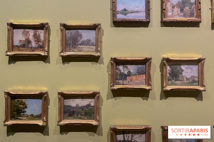 Constant Pape, la rétrospective au musée de la Carte à jouer - nos photos - image00048