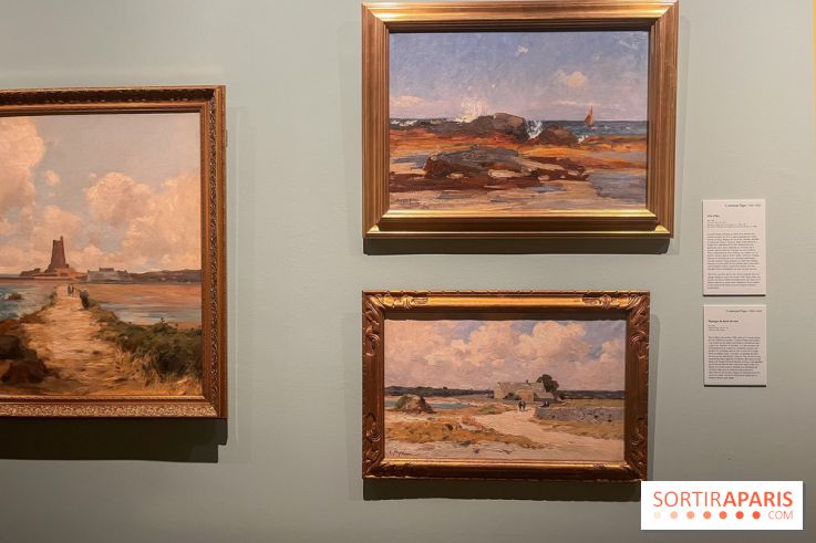 Constant Pape, la rétrospective au musée de la Carte à jouer - nos photos - image00049