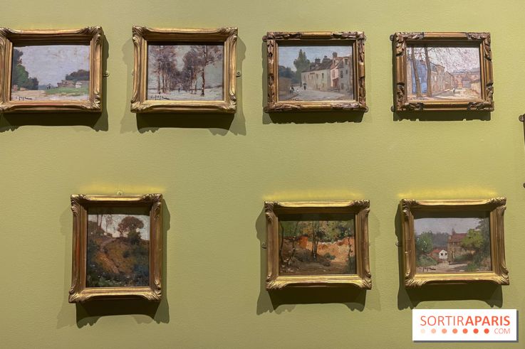 Constant Pape, la rétrospective au musée de la Carte à jouer - nos photos - image00046