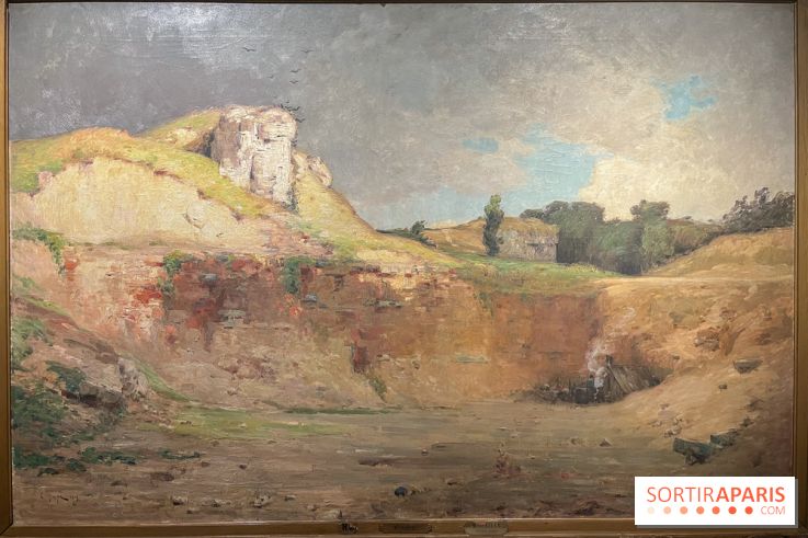 Constant Pape, la rétrospective au musée de la Carte à jouer - nos photos - image00041