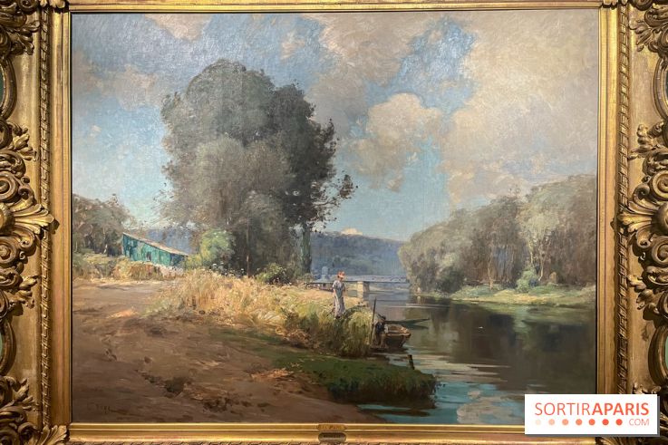 Constant Pape, la rétrospective au musée de la Carte à jouer - nos photos