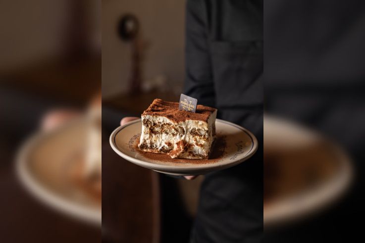 Amateurs de pâtes fraiches à la truffe ? Profitez de la délicatesse italienne, au restaurant Nonno Nino dans le 17ème arrondissement de Paris.