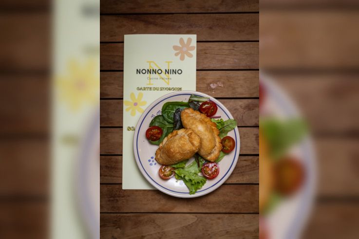 Amateurs de pâtes fraiches à la truffe ? Profitez de la délicatesse italienne, au restaurant Nonno Nino dans le 17ème arrondissement de Paris.