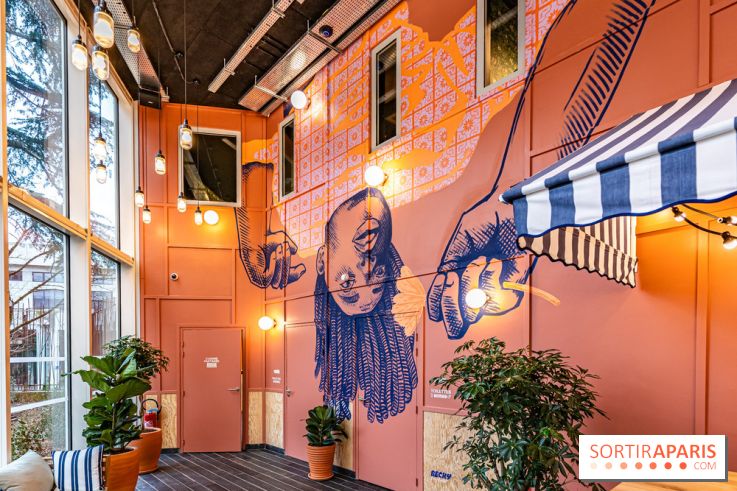 Eklo Paris Porte de Versailles -  A7C6905