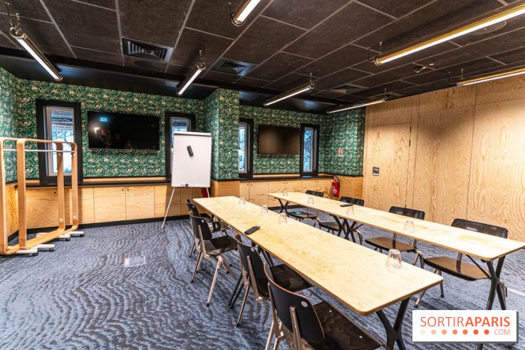 Eklo Paris Porte de Versailles -  A7C6907