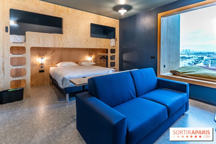 Eklo Paris Porte de Versailles -  A7C6908