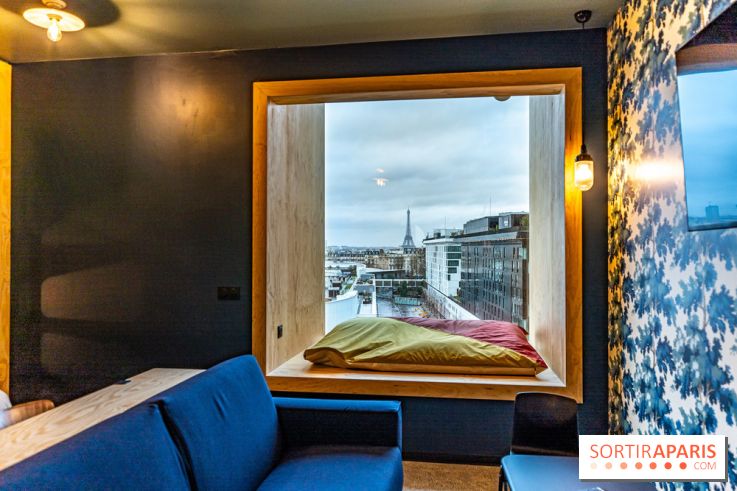 Eklo Paris Porte de Versailles -  A7C6912