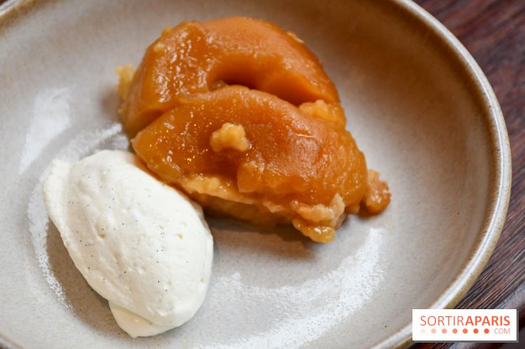 Rosette, le restaurant à l'esprit bouchon lyonnais à Clichy - DSC 0257