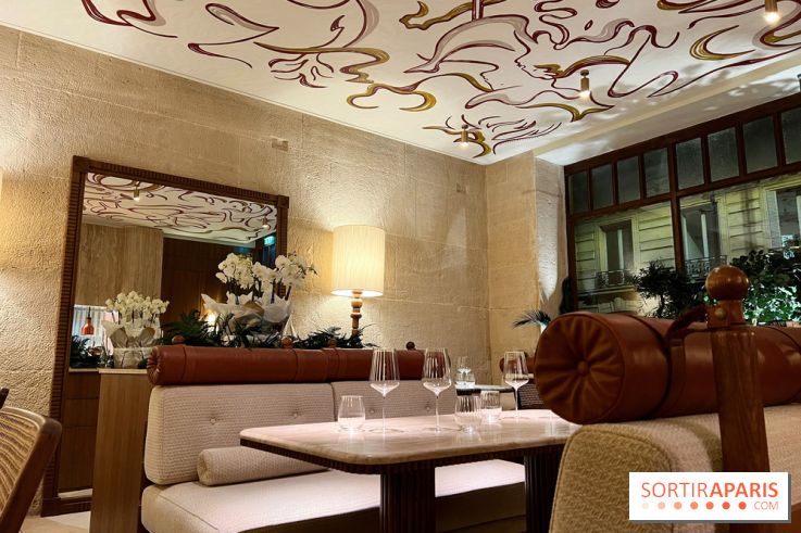 OKA - FOGO - Décoration