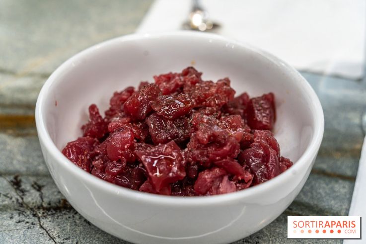 Poissonnerie Viot - Marché Saint-Germain -  A7C4445