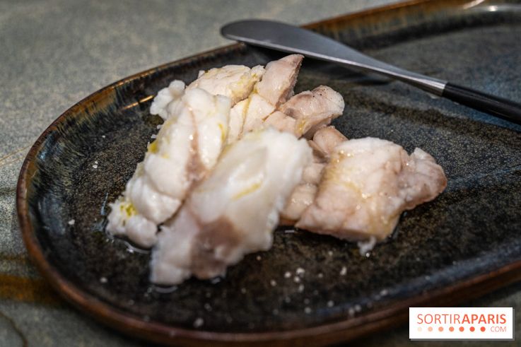 Poissonnerie Viot - Marché Saint-Germain -  A7C4453