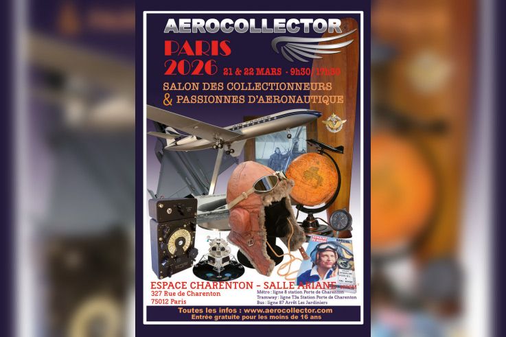 Campagne #32434 - 20