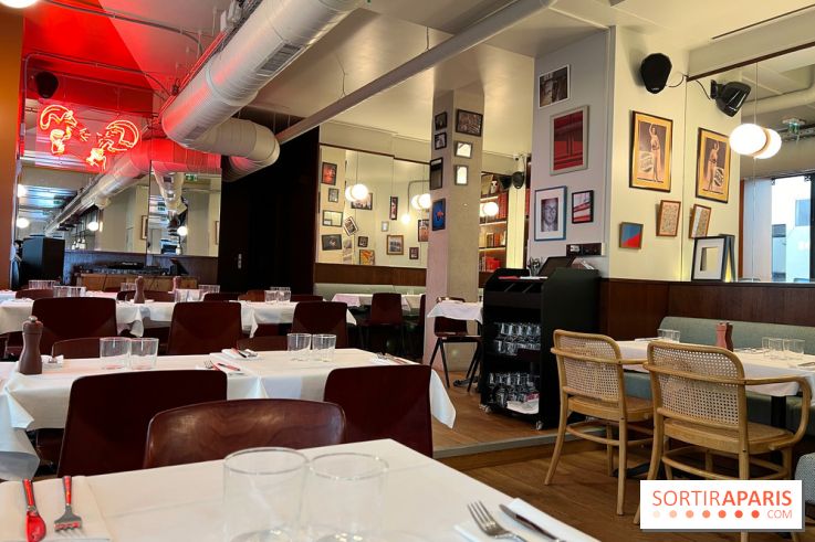 Babille - Décoration